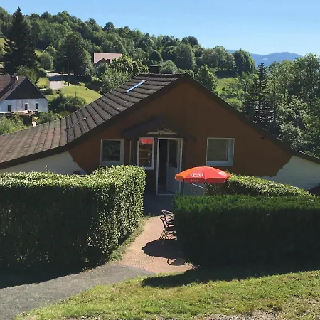 Gites Le Couchetat Apartment La Bresse