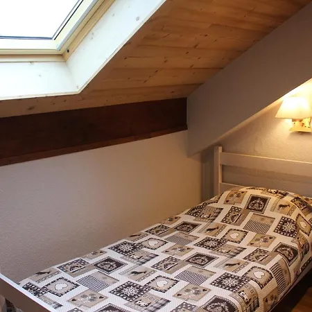 Gites Le Couchetat Apartment La Bresse