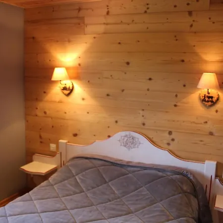 Gites Le Couchetat La Bresse