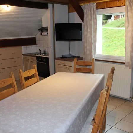 Apartment Gites Le Couchetat La Bresse