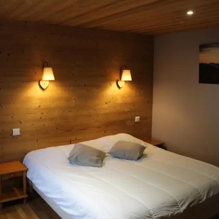 Gites Le Couchetat La Bresse