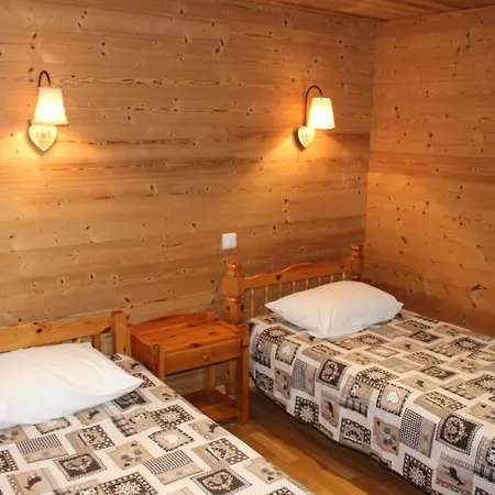 Gites Le Couchetat *