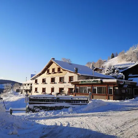 Apartment Gites Le Couchetat