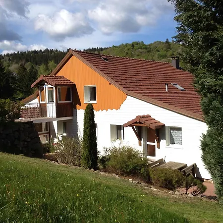 Gites Le Couchetat La Bresse