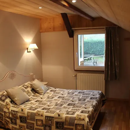 Gites Le Couchetat
